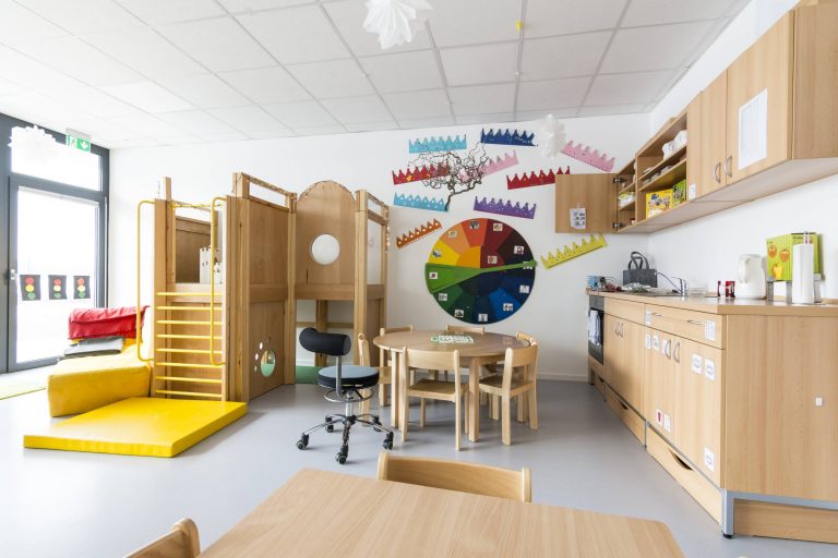 Galerie – Kindergarten Weltentdecker