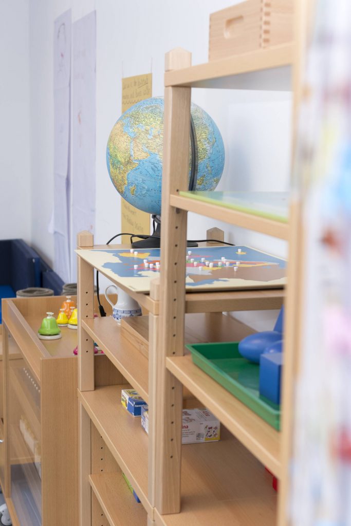 Galerie – Kindergarten Weltentdecker